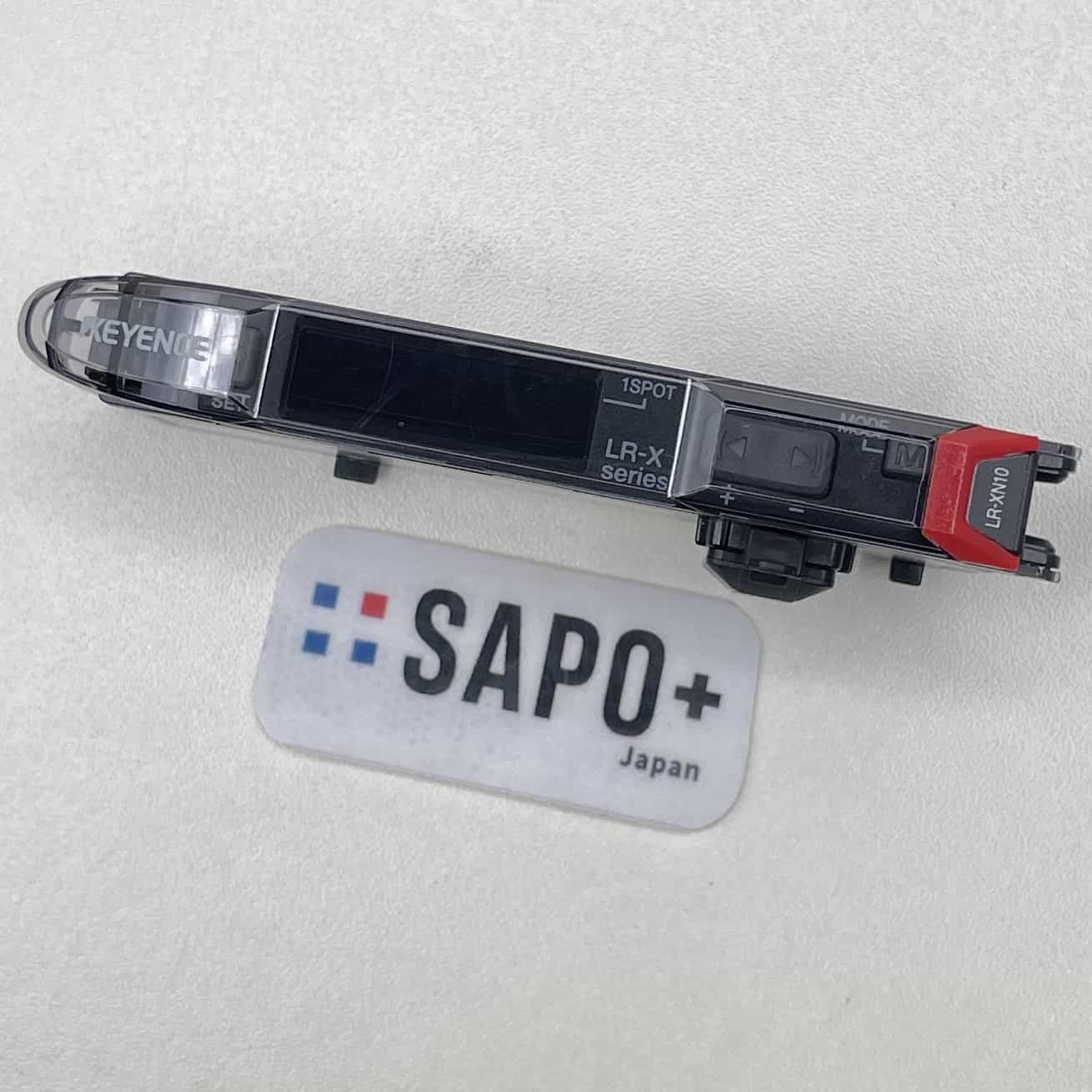 キーエンス | 中古FA機器・制御機器の高価買取販売ならサポタス